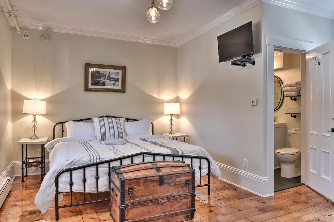 The Burrell House Hotell Keene Exteriör bild
